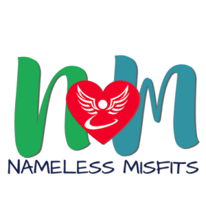 Nameless Misfits Logo