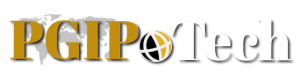 Site Logo "PGIP Tech"